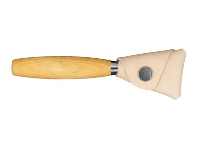 Morakniv Hook Knife 162 Double Edge C/pochwa (13388) Nóż do rzeźbienia