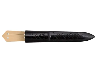 Morakniv Classic 2 (13604) Nóż stały 21,4 cm