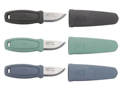 Morakniv Box 15 szt. Eldris Lightduty (13844) Nóż stały 14,3 cm