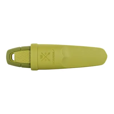 Nóż Stały Morakniv Eldris Blue 12649 Stainless Steel TPE Sheath - widok 4