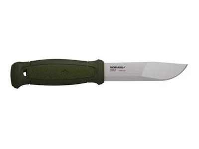 Morakniv Kansbol Z Wieloma Mocowaniami (S) Zielony (12645) Nóż składany