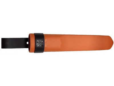 Morakniv Kansbol Burnt Orange (13505) Nóż stały 22,6 cm