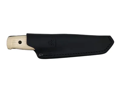 Morakniv WIT BLACKBLADE ASH WOOD S (14084)