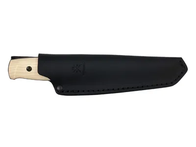 Morakniv LOK BLACKBLADE ASH WOOD S (14085)
