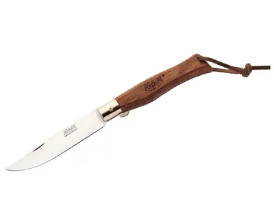 MAM Filmam Navalha Hunter 2061 z rzemykiem C/Blocco 23 cm Scyzoryk