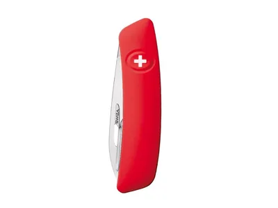 Swiza D02 RED