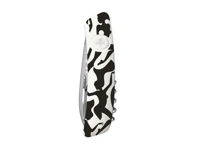 Swiza D03 ALLMATT MONTREUX JAZZ FESTIVAL MJF01 WHITE