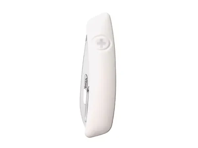 Swiza D04 WHITE