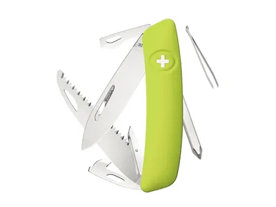 Swiza D06 MOSS (KNI.0060.1080)
