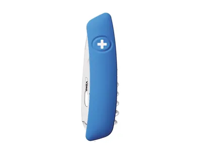 Swiza HO03 HORSE & TICK TOOL BLUE