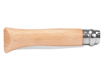 Nóż Opinel 6 inox buk (123060) - widok 2