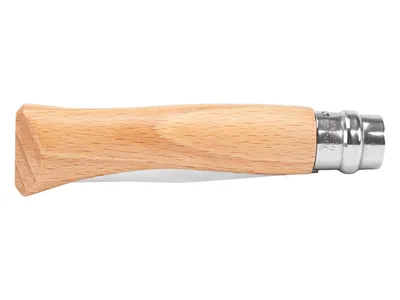 Nóż Opinel 7 inox buk (000693) - widok 3