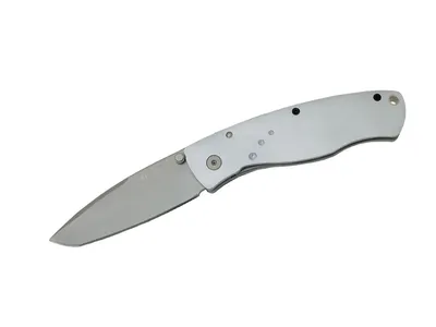 Nóż składany Xikar 780, aluminium szare 780S