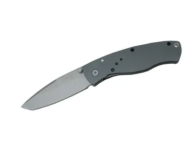 Nóż składany Xikar 780, aluminium w kolorze tytanu 780T