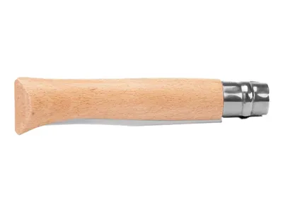 Nóż Opinel 12 inox buk (001084)
