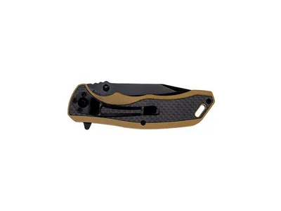 Schrade Folding 3.3 Ultra Glide Flipper 1121082 Nóż składany 20,3 cm