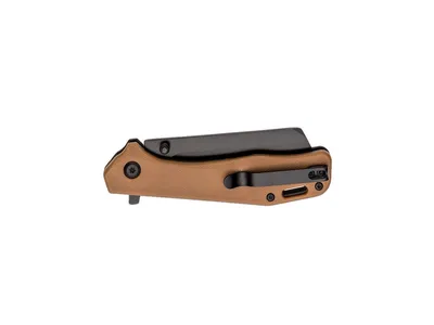 Schrade Folding 3.25 Ultra Glide Cleaver 1124290 Nóż składany 18,8 cm