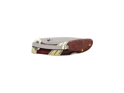 Old Timer Folding Medium Lockback Clip 31OT Nóż składany 16,5 cm