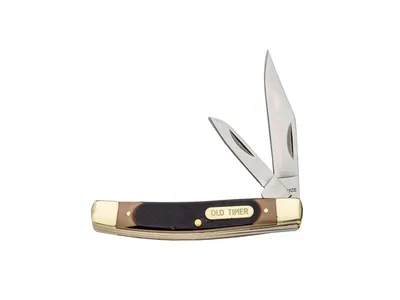 Old Timer Folding Middleman Jack 33OT Nóż składany 14,7 cm