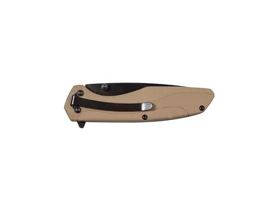 Smith & Wesson Folding Drop Point Nylon 1084312 Nóż składany 20,3 cm