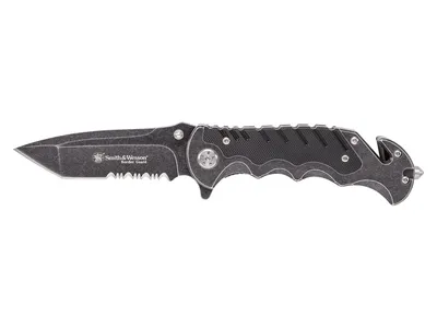 Smith & Wesson FOLDING BORDER GUARD SWBG10S