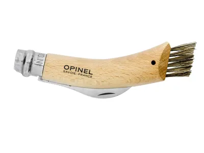 Nóż Opinel 8 na grzyby (001252) - widok 3