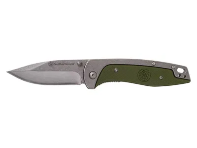 Smith & Wesson Folding Freighter 1122567 Nóż składany 19,5 cm