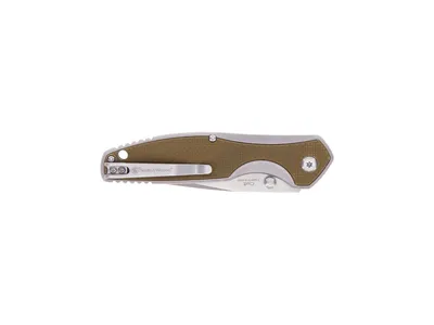 Smith & Wesson Folding Cleft 1122572 Nóż składany 20 cm