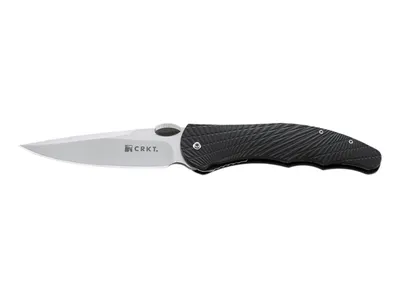 Crkt MJ Lerch Enticer 1060 Nóż składany stal 1.4034 18,3 cm