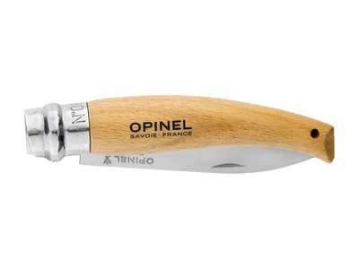 Nóż Opinel 8 ogrodniczy (133080) - widok 4