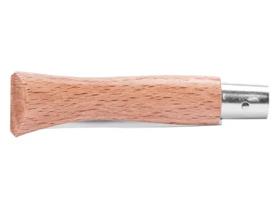 Nóż Opinel 5 inox buk (001072) - widok 5