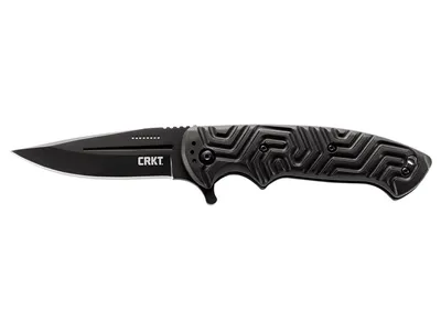 Crkt ACQUISITION FOLDER 2037