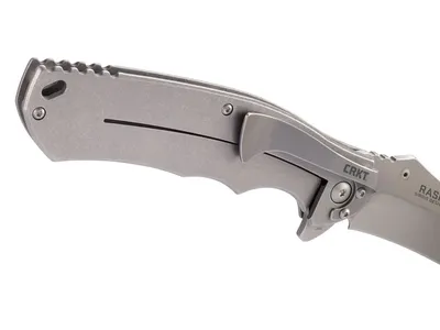 CRKT Rasp 2081 Nóż składany 22,2 cm
