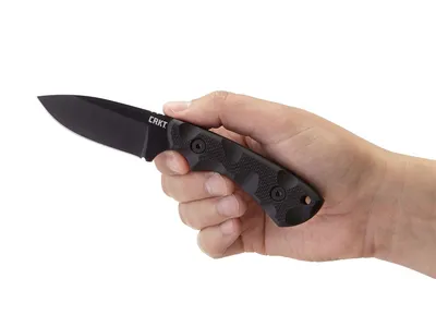 CRKT Siwi 2082 Nóż stały 18,9 cm