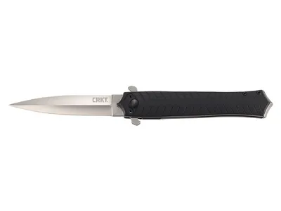CRKT XOLOTL (2265) – Taktyczna Precyzja i Zwinność