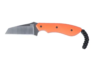Crkt S.P.I.T. Orange 2399 Nóż składany stal 8Cr13MoV 13,9 cm