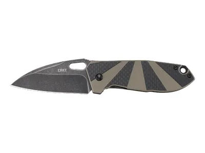 Crkt Heron 2440 Nóż składany 17,6 cm