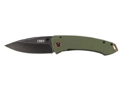 Crkt Tuna 2520 Nóż składany 19,5 cm