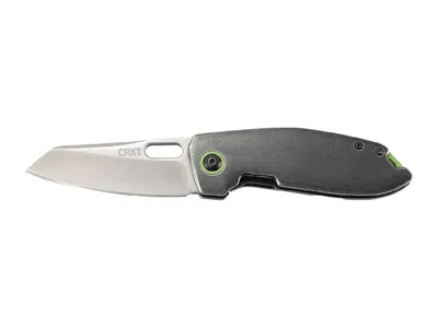 Crkt Sketch 2550 Nóż składany stal 8Cr14MoV 17 cm