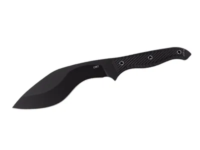 Crkt CLEVER GIRL KUKRI MACHETE 2710
