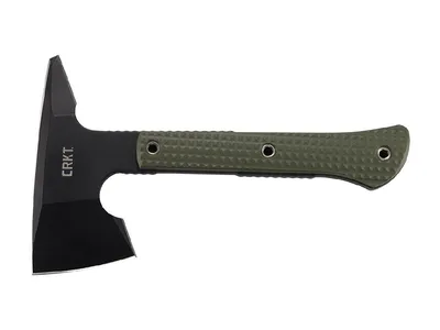 Crkt JENNY WREN COMPACT AXE 2726