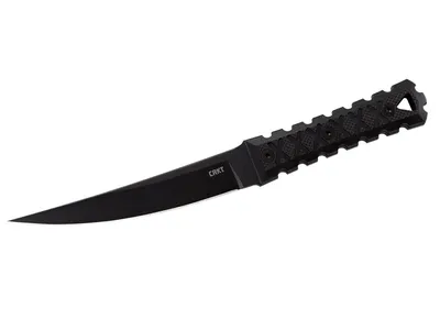 CRKT HZ6 (2927) – Taktyczna Moc i Pełna Kontrola
