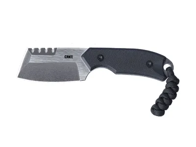 Crkt Razel Compact 4036 Nóż składany stal D2 13,4 cm