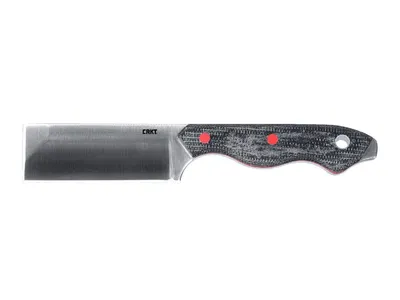 Crkt Razel Fixed 4037 Nóż składany stal D2 17,1 cm