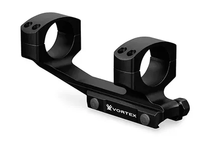 Montaż Vortex Viper Extended Cantilever 30 mm (CVP-30) VORTEX OPTICS - widok 2