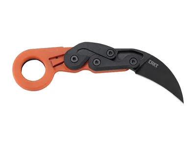 Crkt PROVOKE ORANGE 4041O