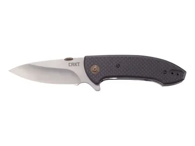 Crkt Avant 4620 Nóż składany stal 8Cr14MoV 19 cm