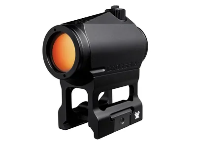 Kolimator Vortex Crossfire Red Dot (CF-RD2) VORTEX OPTICS - widok 7