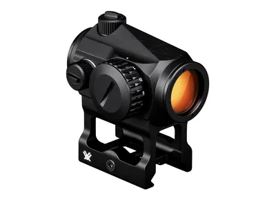 Kolimator Vortex Crossfire Red Dot (CF-RD2) VORTEX OPTICS - widok 5
