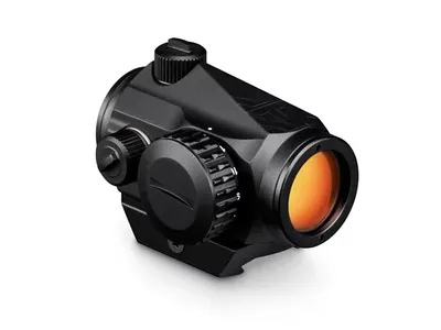 Kolimator Vortex Crossfire Red Dot (CF-RD2) VORTEX OPTICS - widok 8